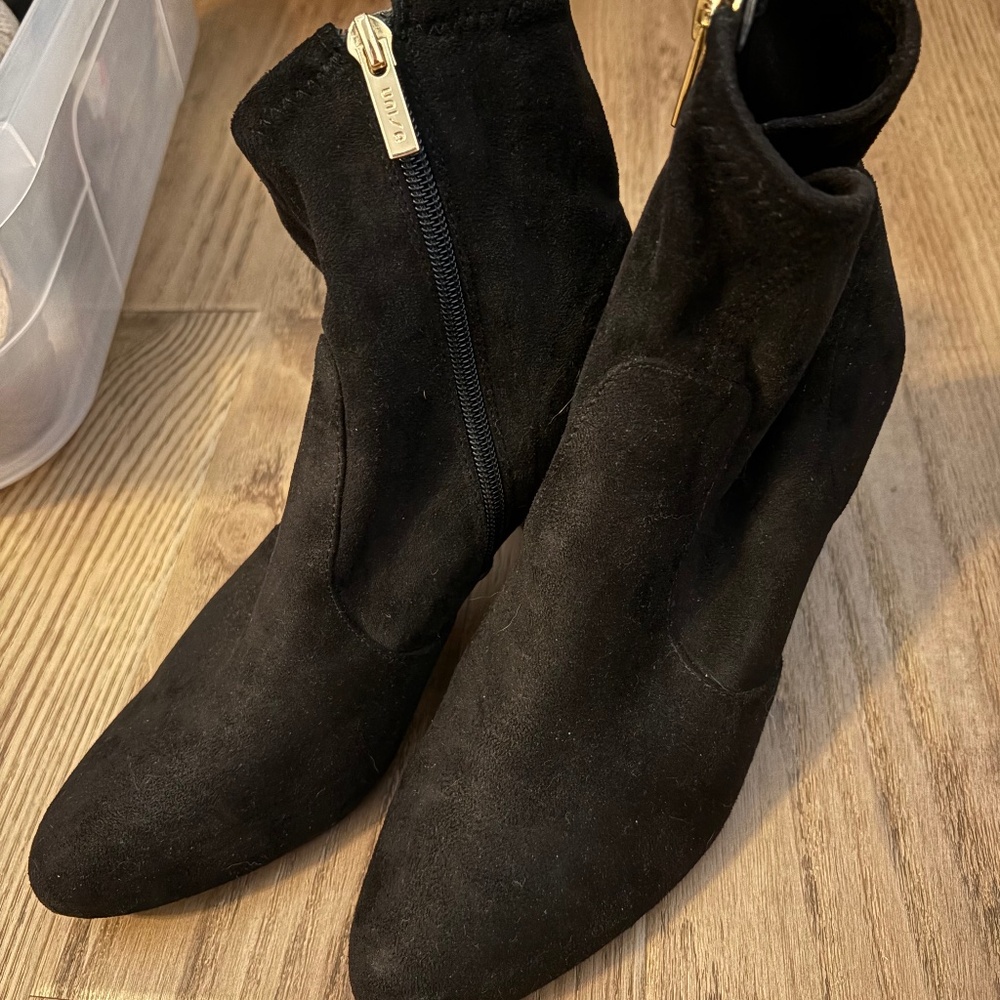 UNISA BOOTS